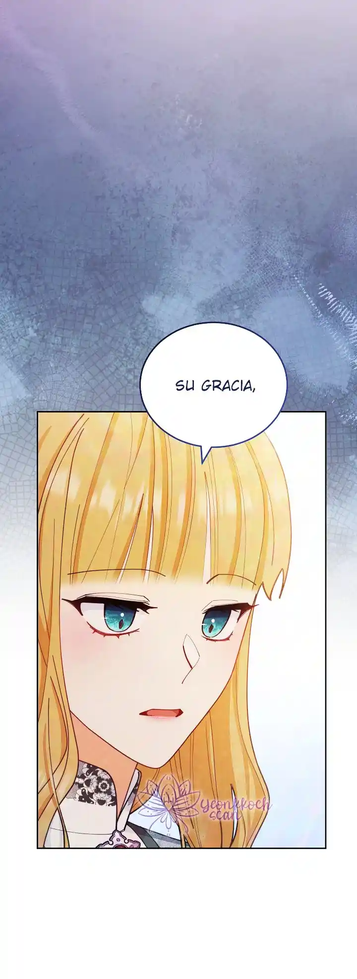 Me Haré Responsable Del Bienestar De Mi Esposo - Capítulo 21 - Página 73 - LectorTMOo