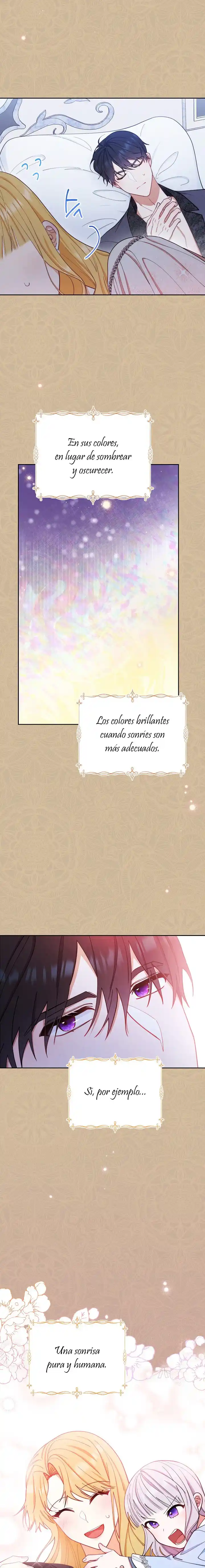Me Haré Responsable Del Bienestar De Mi Esposo - Capítulo 23 - Página 6 - LectorTMOo
