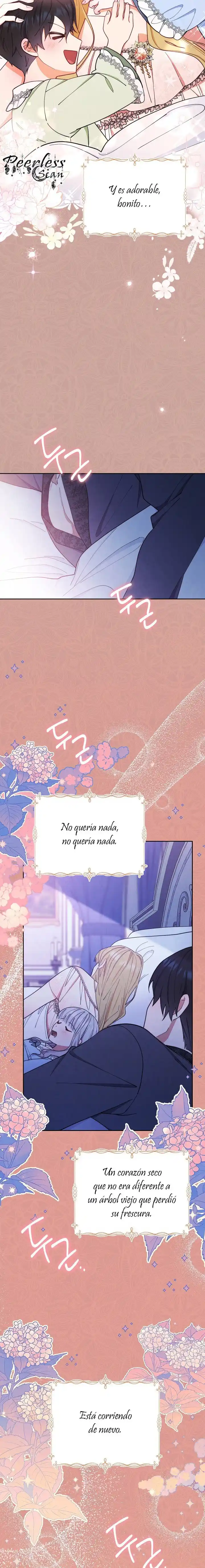 Me Haré Responsable Del Bienestar De Mi Esposo - Capítulo 23 - Página 7 - LectorTMOo