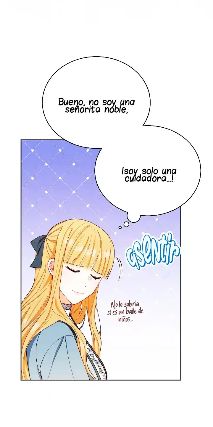 Me Haré Responsable Del Bienestar De Mi Esposo - Capítulo 24 - Página 5 - LectorTMOo