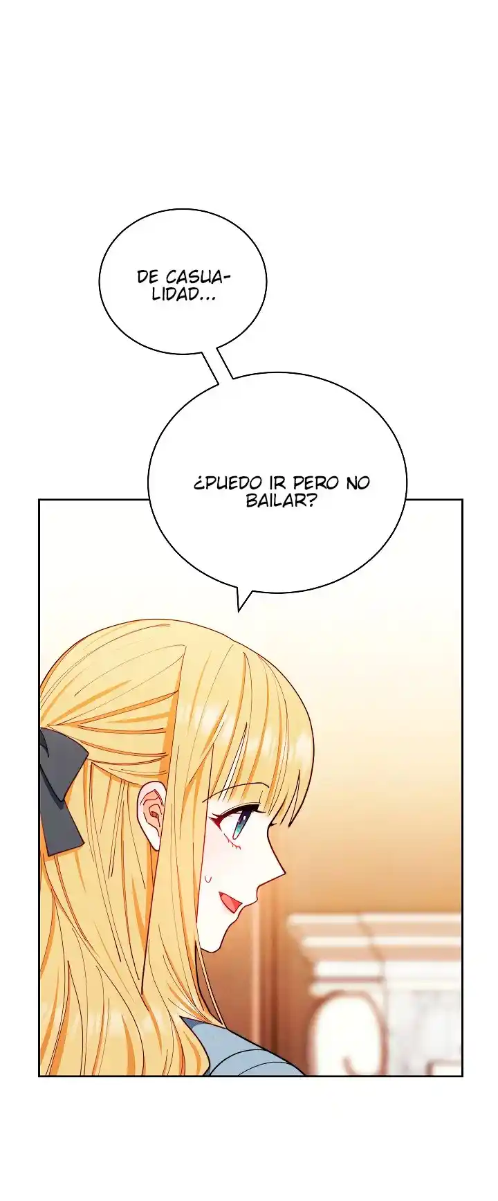 Me Haré Responsable Del Bienestar De Mi Esposo - Capítulo 24 - Página 9 - LectorTMOo