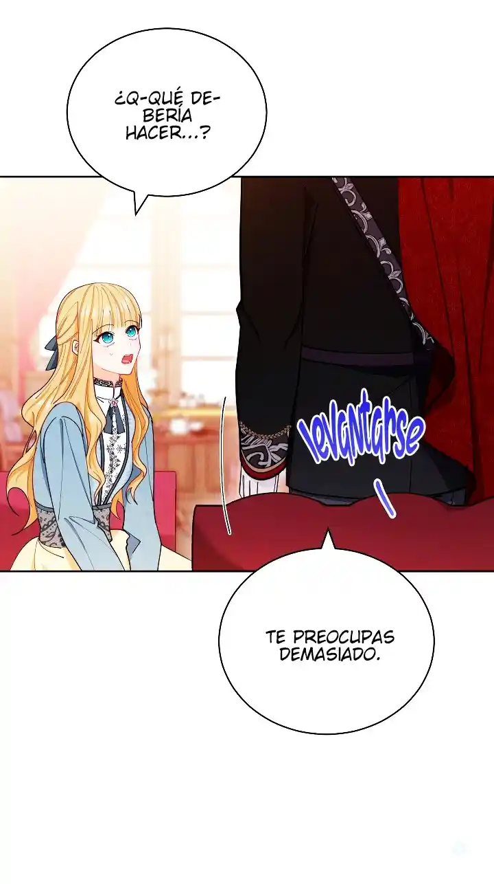 Me Haré Responsable Del Bienestar De Mi Esposo - Capítulo 24 - Página 11 - LectorTMOo