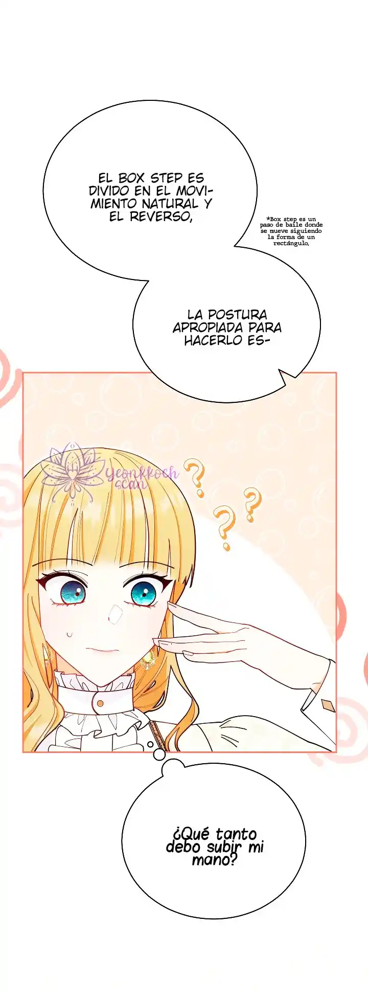 Me Haré Responsable Del Bienestar De Mi Esposo - Capítulo 24 - Página 23 - LectorTMOo