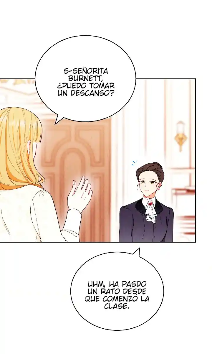 Me Haré Responsable Del Bienestar De Mi Esposo - Capítulo 24 - Página 43 - LectorTMOo