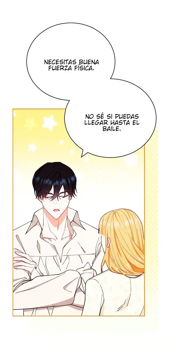 Me Haré Responsable Del Bienestar De Mi Esposo - Capítulo 24 - Página 47 - LectorTMOo