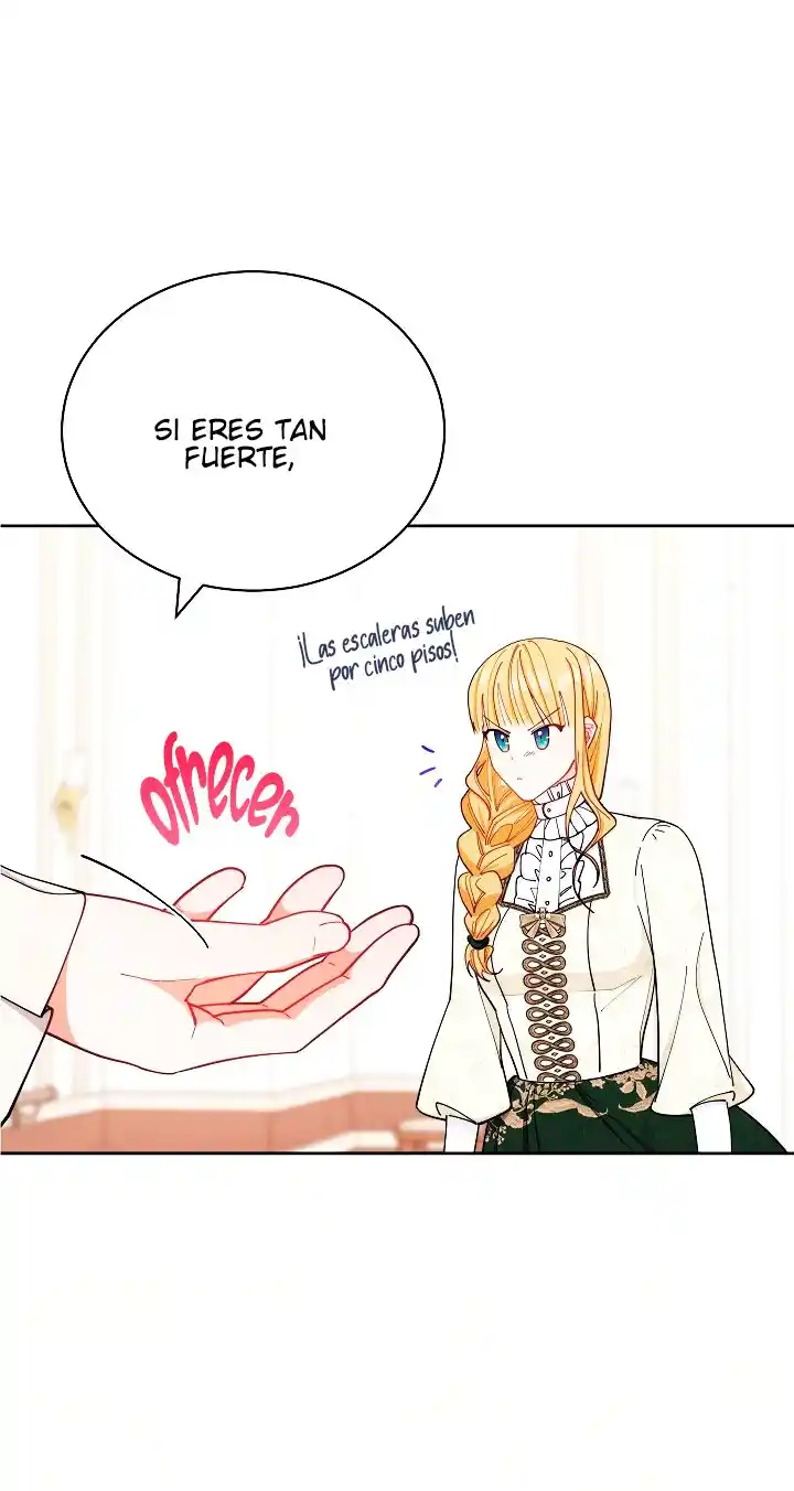 Me Haré Responsable Del Bienestar De Mi Esposo - Capítulo 24 - Página 55 - LectorTMOo