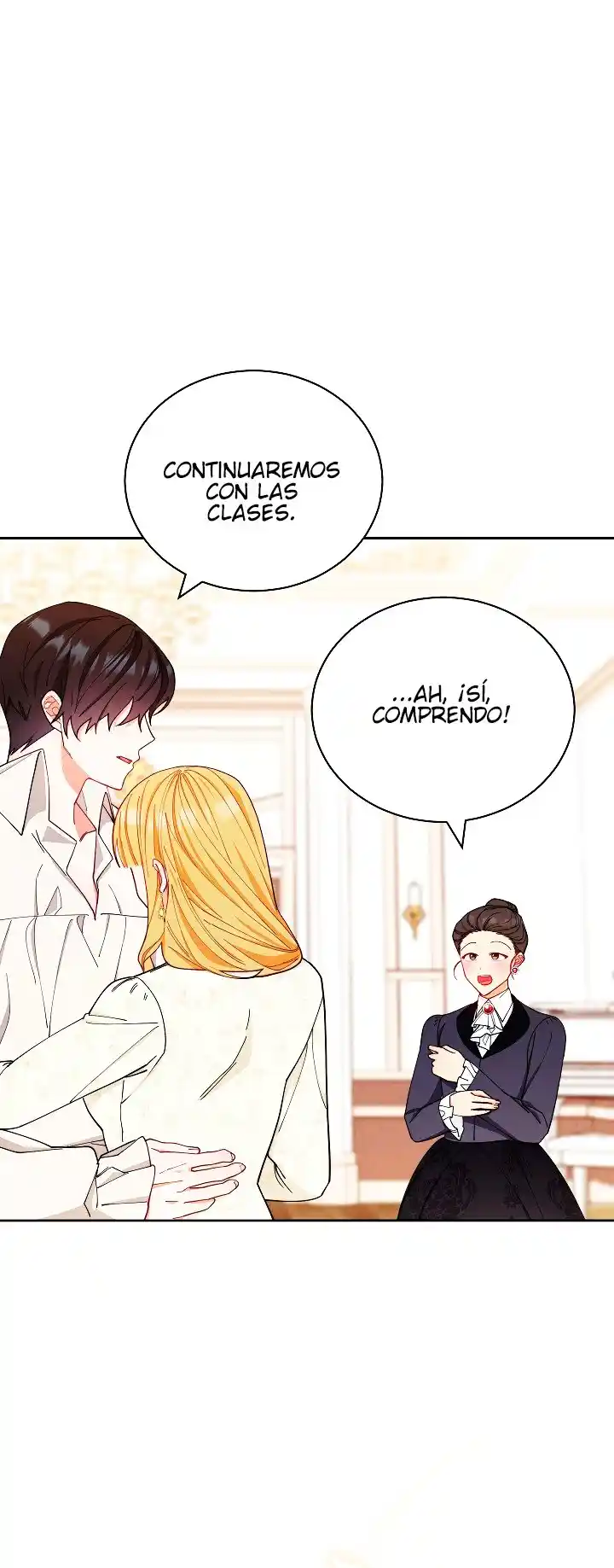 Me Haré Responsable Del Bienestar De Mi Esposo - Capítulo 24 - Página 58 - LectorTMOo