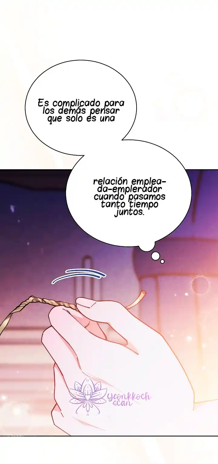 Me Haré Responsable Del Bienestar De Mi Esposo - Capítulo 24 - Página 73 - LectorTMOo