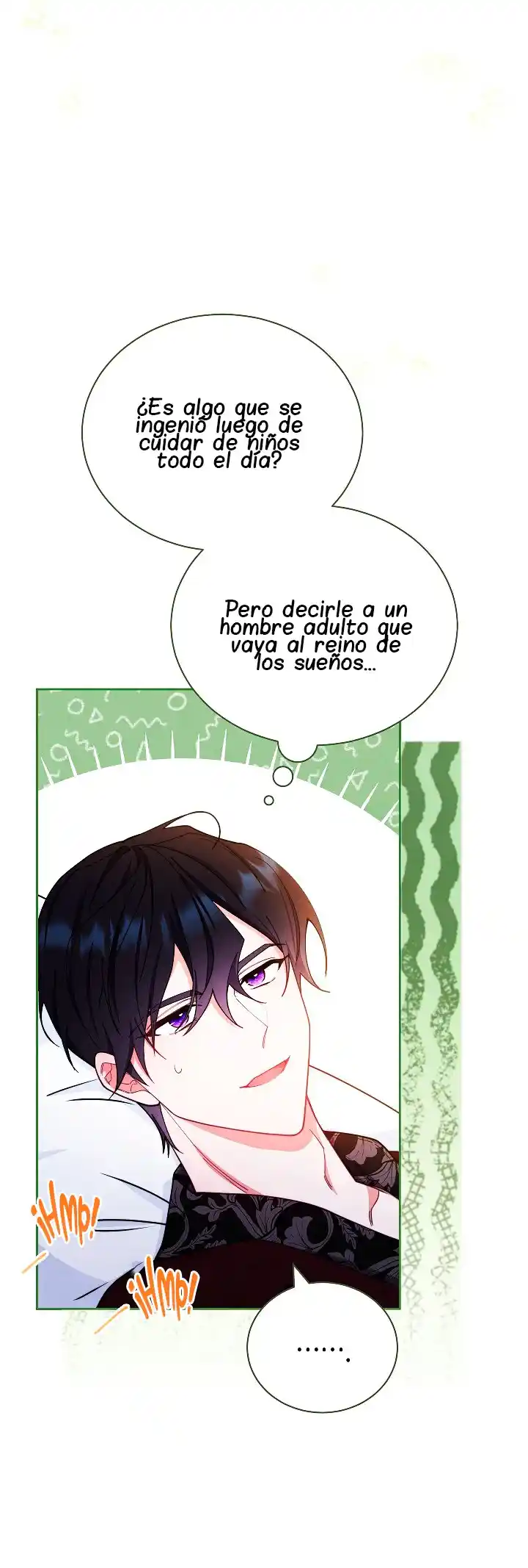 Me Haré Responsable Del Bienestar De Mi Esposo - Capítulo 25 - Página 4 - LectorTMOo