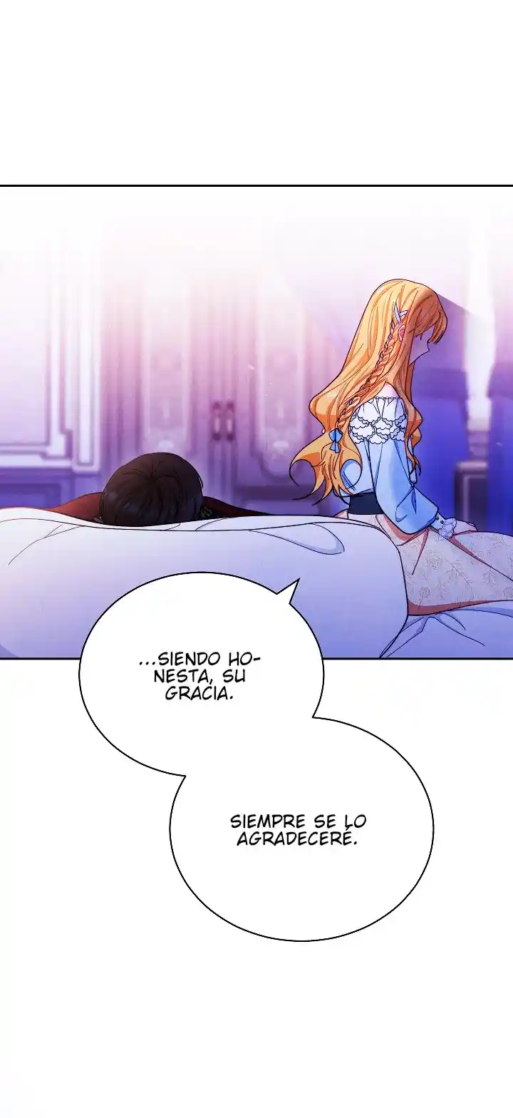 Me Haré Responsable Del Bienestar De Mi Esposo - Capítulo 25 - Página 10 - LectorTMOo