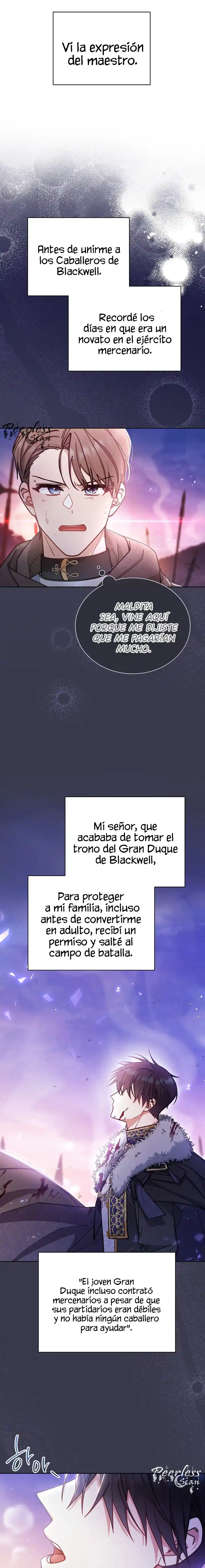 Me Haré Responsable Del Bienestar De Mi Esposo - Capítulo 26 - Página 8 - LectorTMOo