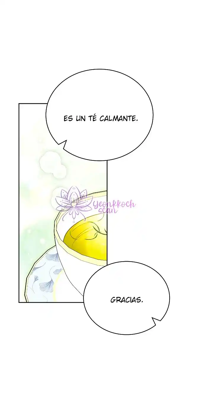 Me Haré Responsable Del Bienestar De Mi Esposo - Capítulo 27 - Página 3 - LectorTMOo