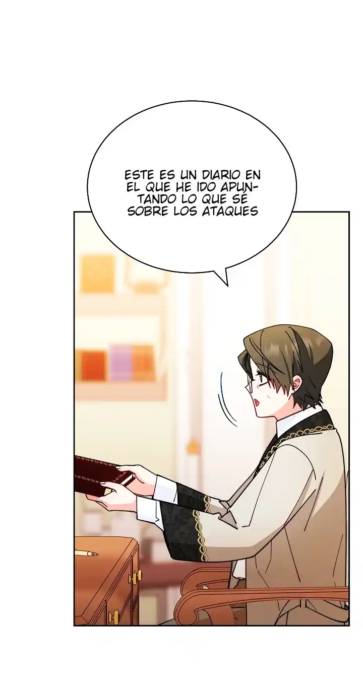 Me Haré Responsable Del Bienestar De Mi Esposo - Capítulo 27 - Página 13 - LectorTMOo