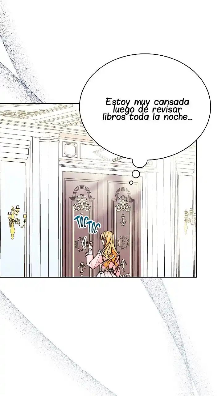Me Haré Responsable Del Bienestar De Mi Esposo - Capítulo 27 - Página 30 - LectorTMOo