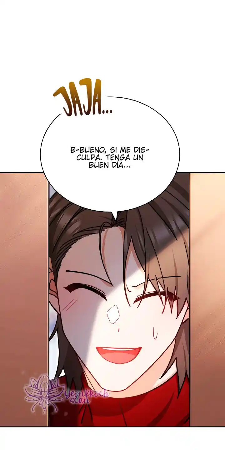 Me Haré Responsable Del Bienestar De Mi Esposo - Capítulo 27 - Página 38 - LectorTMOo