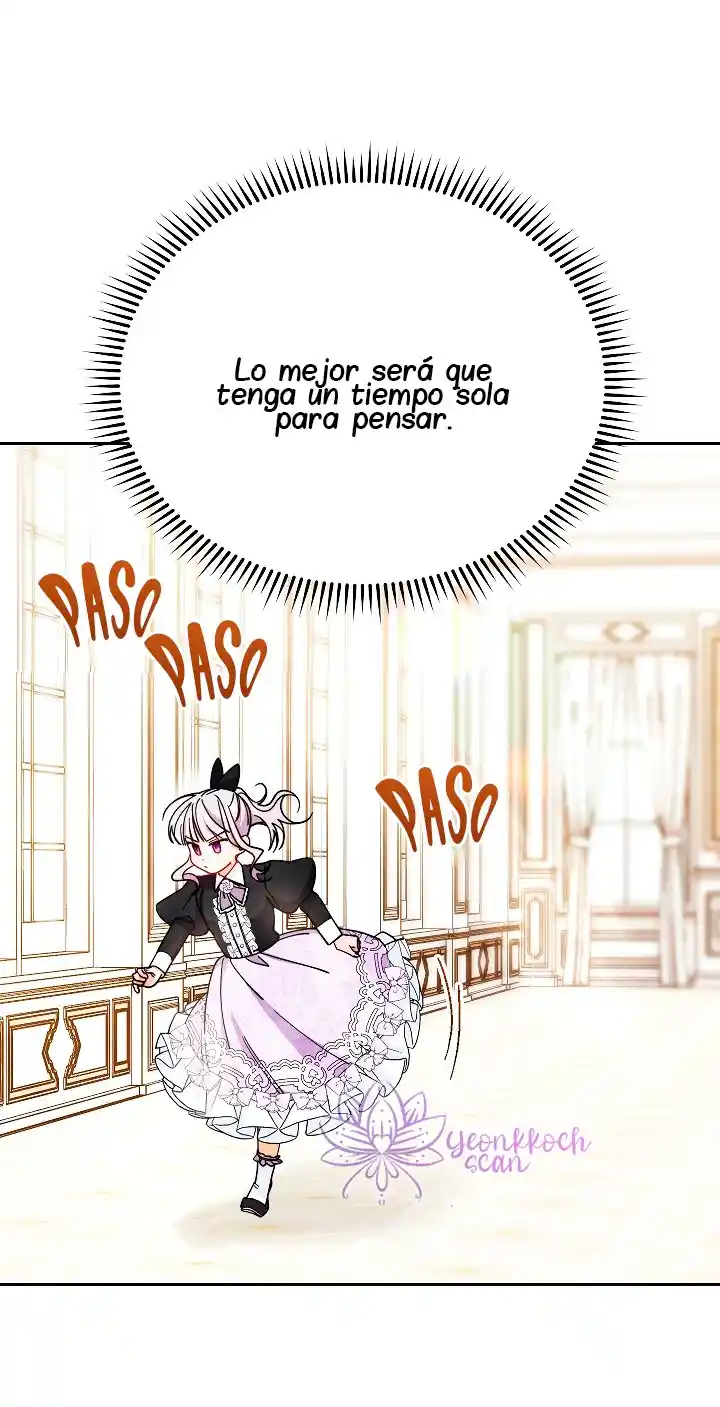 Me Haré Responsable Del Bienestar De Mi Esposo - Capítulo 27 - Página 61 - LectorTMOo