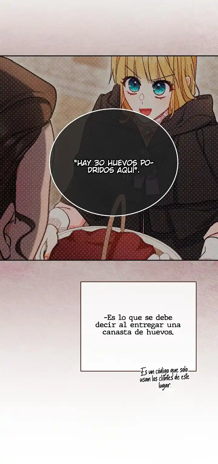 Me Haré Responsable Del Bienestar De Mi Esposo - Capítulo 28 - Página 7 - LectorTMOo