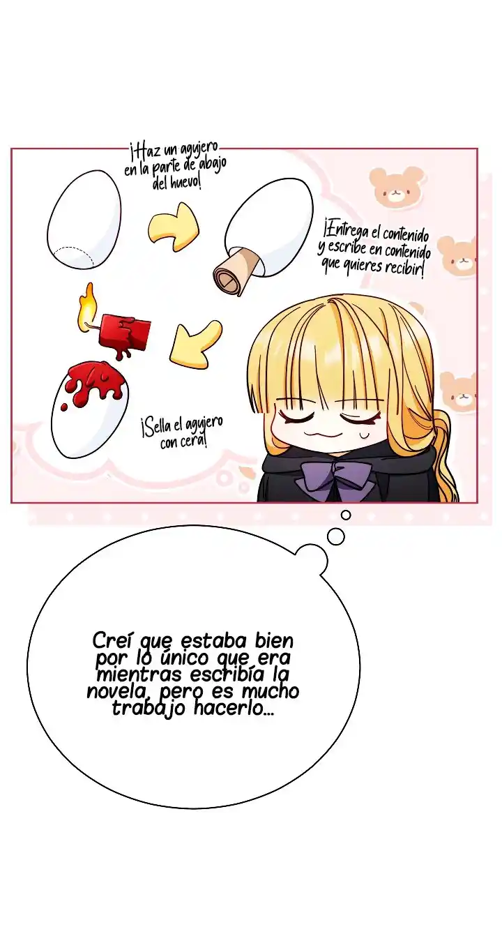 Me Haré Responsable Del Bienestar De Mi Esposo - Capítulo 28 - Página 10 - LectorTMOo