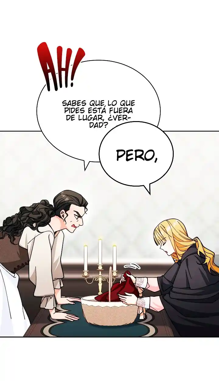 Me Haré Responsable Del Bienestar De Mi Esposo - Capítulo 28 - Página 18 - LectorTMOo