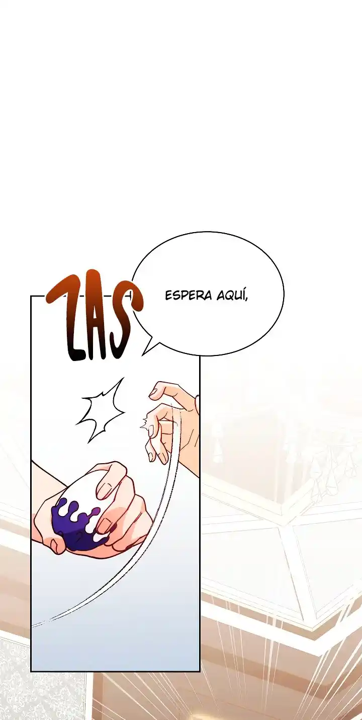 Me Haré Responsable Del Bienestar De Mi Esposo - Capítulo 28 - Página 21 - LectorTMOo