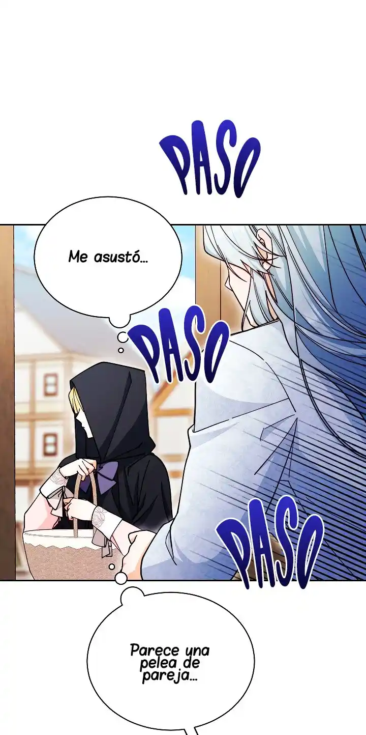 Me Haré Responsable Del Bienestar De Mi Esposo - Capítulo 28 - Página 41 - LectorTMOo