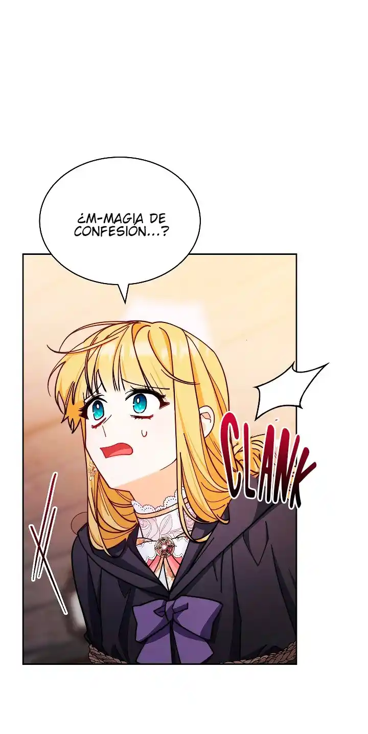 Me Haré Responsable Del Bienestar De Mi Esposo - Capítulo 29 - Página 32 - LectorTMOo