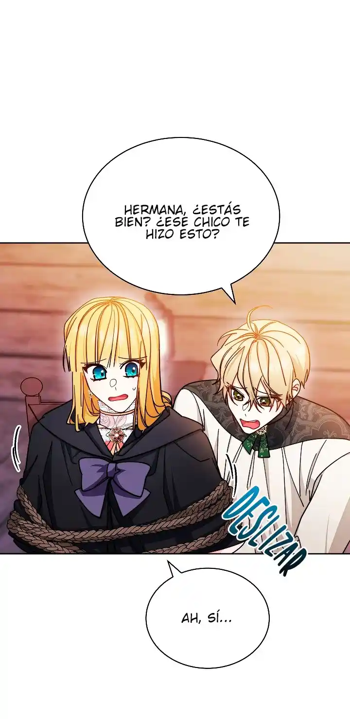 Me Haré Responsable Del Bienestar De Mi Esposo - Capítulo 29 - Página 45 - LectorTMOo