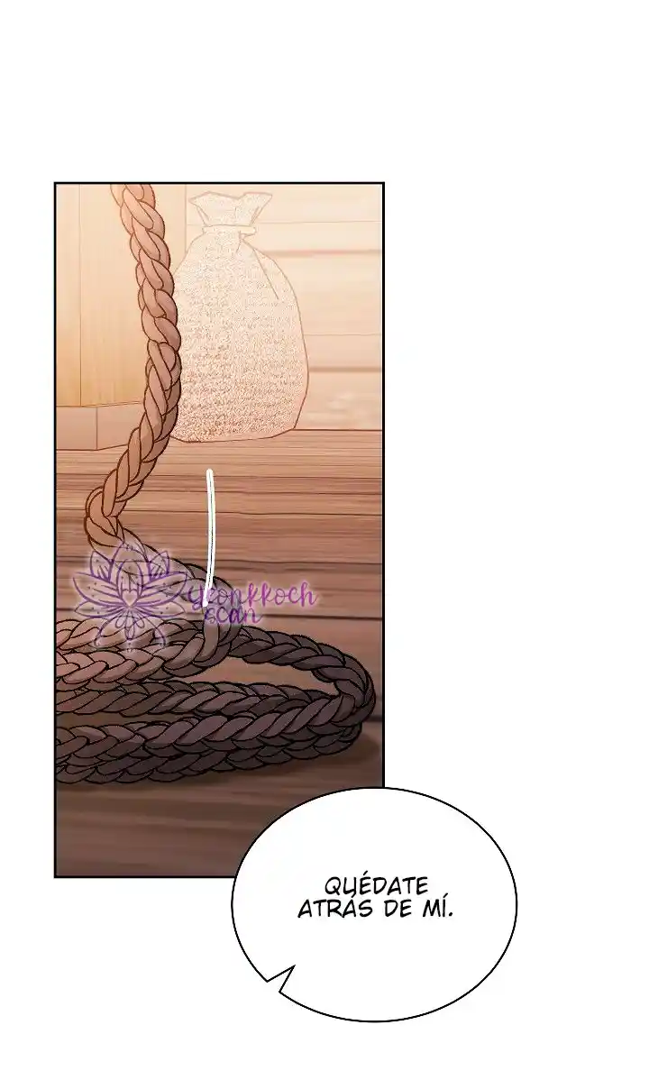 Me Haré Responsable Del Bienestar De Mi Esposo - Capítulo 29 - Página 46 - LectorTMOo