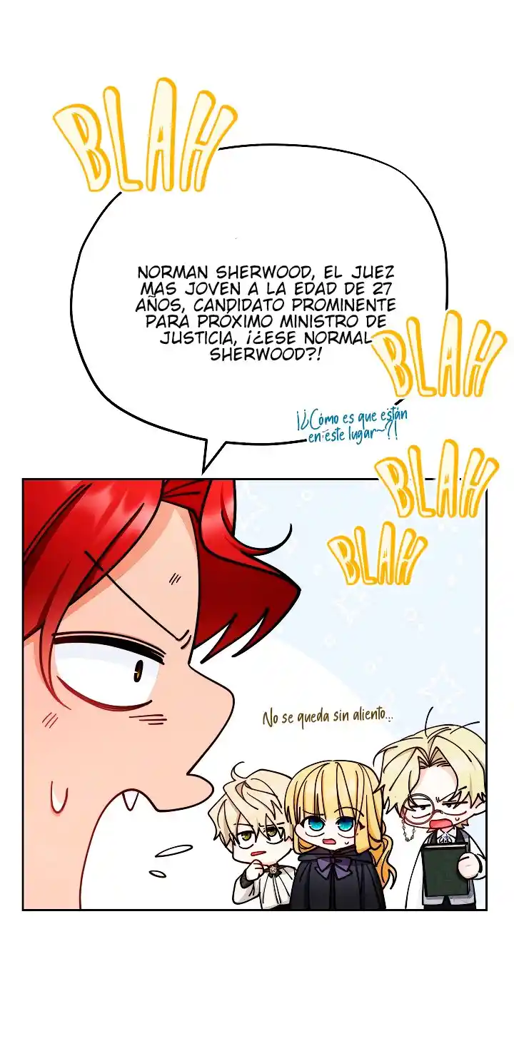 Me Haré Responsable Del Bienestar De Mi Esposo - Capítulo 29 - Página 57 - LectorTMOo