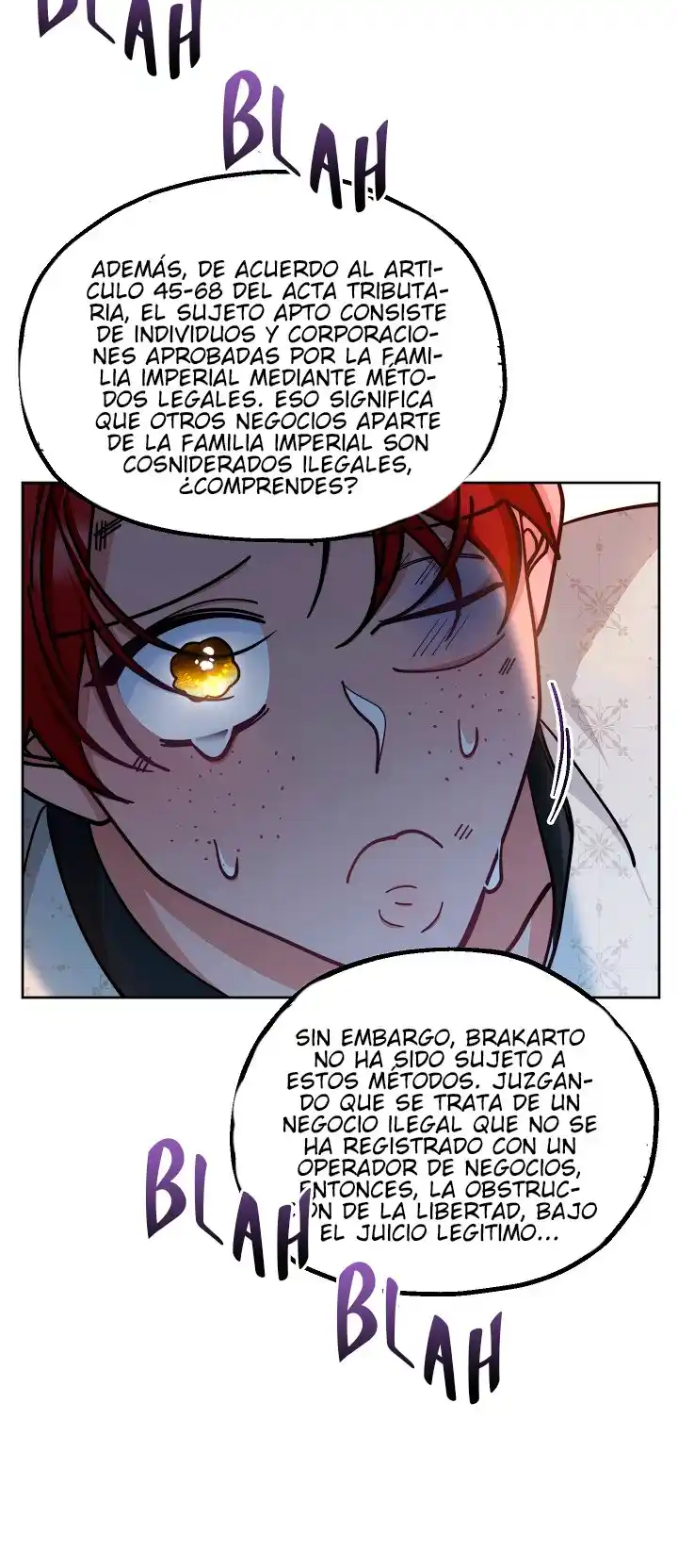 Me Haré Responsable Del Bienestar De Mi Esposo - Capítulo 29 - Página 61 - LectorTMOo