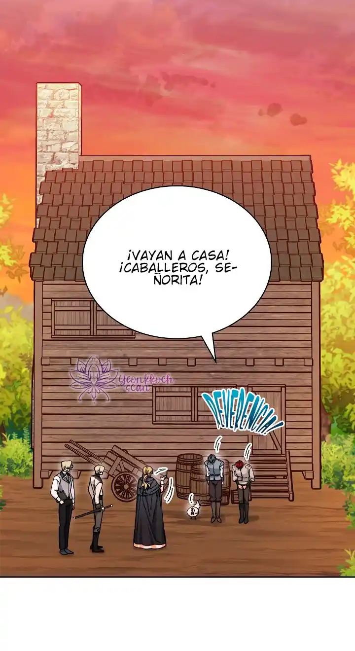 Me Haré Responsable Del Bienestar De Mi Esposo - Capítulo 29 - Página 71 - LectorTMOo