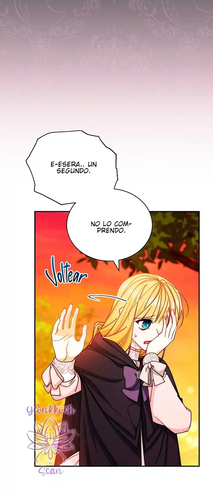 Me Haré Responsable Del Bienestar De Mi Esposo - Capítulo 30 - Página 7 - LectorTMOo