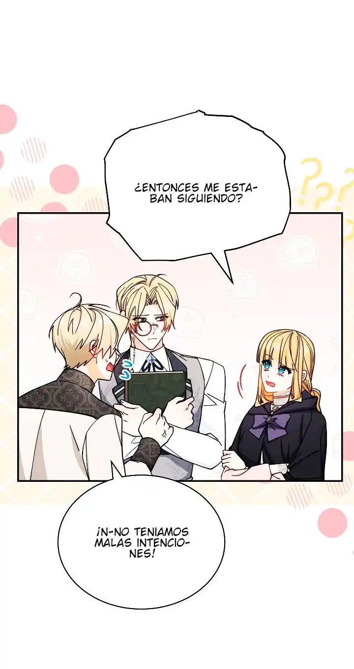Me Haré Responsable Del Bienestar De Mi Esposo - Capítulo 30 - Página 17 - LectorTMOo
