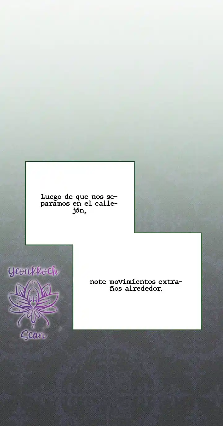 Me Haré Responsable Del Bienestar De Mi Esposo - Capítulo 30 - Página 20 - LectorTMOo