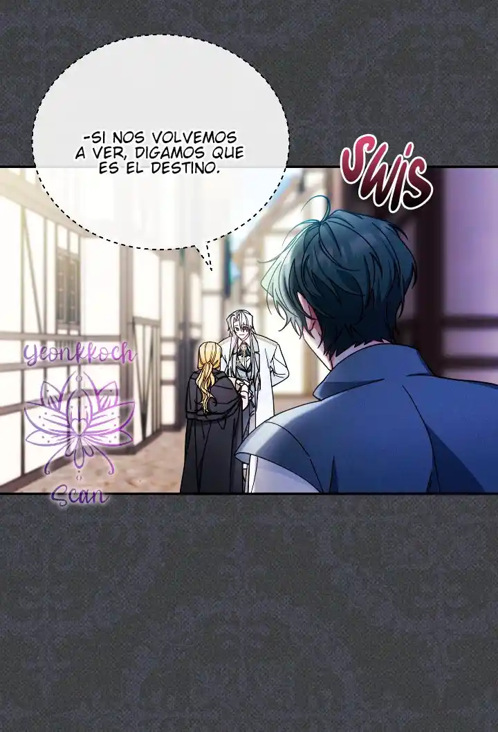 Me Haré Responsable Del Bienestar De Mi Esposo - Capítulo 30 - Página 21 - LectorTMOo