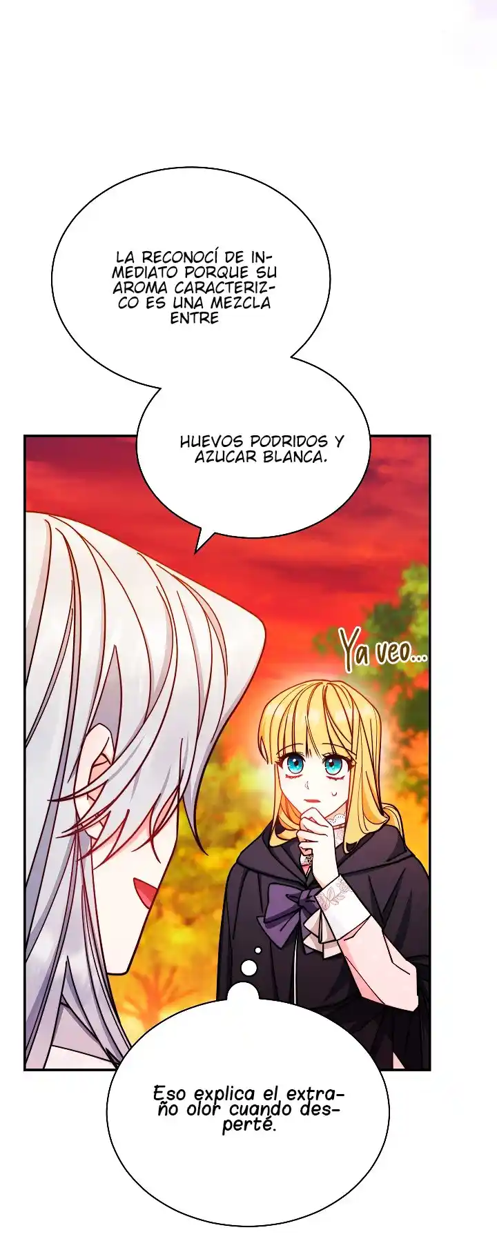 Me Haré Responsable Del Bienestar De Mi Esposo - Capítulo 30 - Página 34 - LectorTMOo