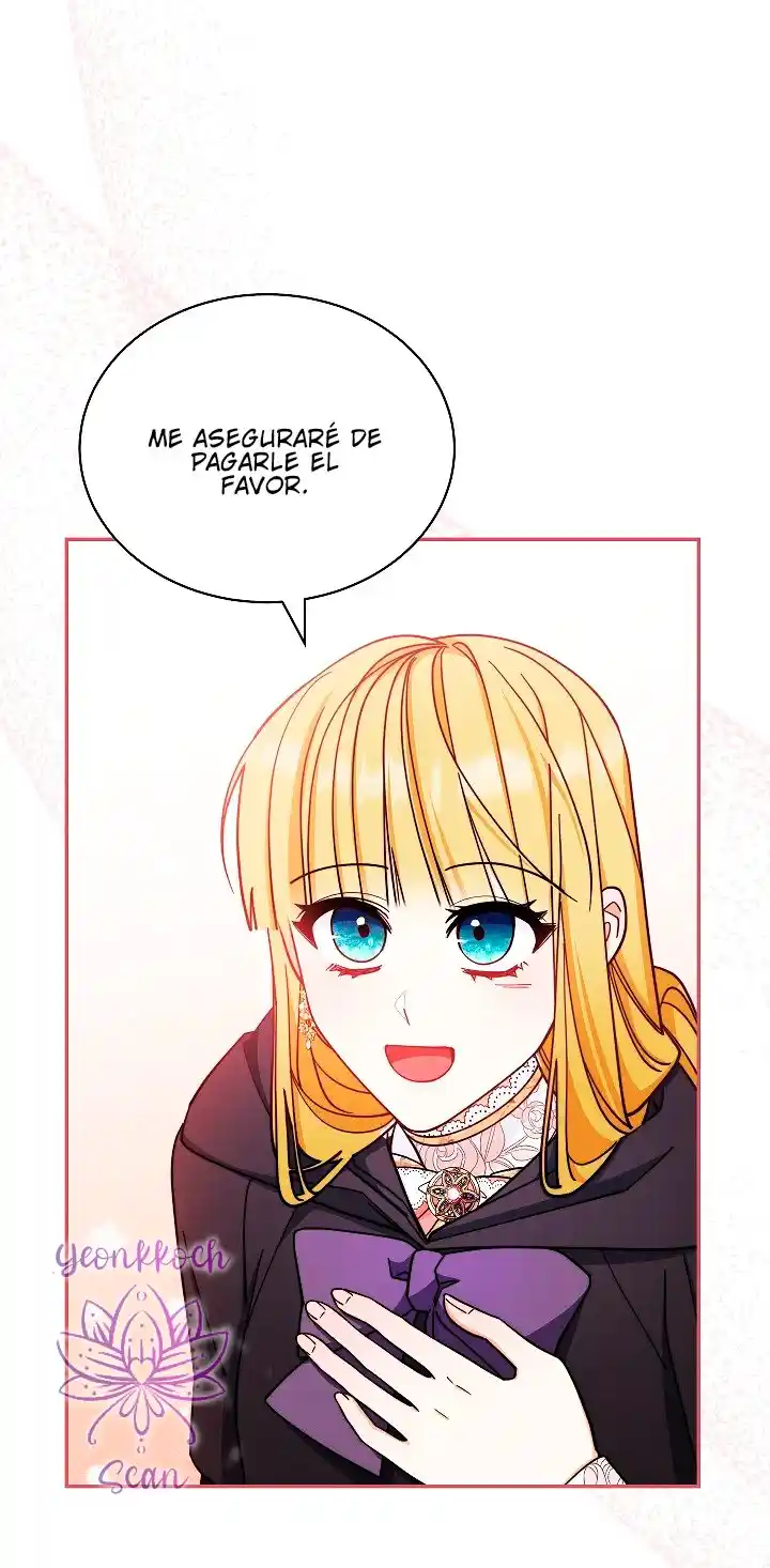 Me Haré Responsable Del Bienestar De Mi Esposo - Capítulo 30 - Página 39 - LectorTMOo