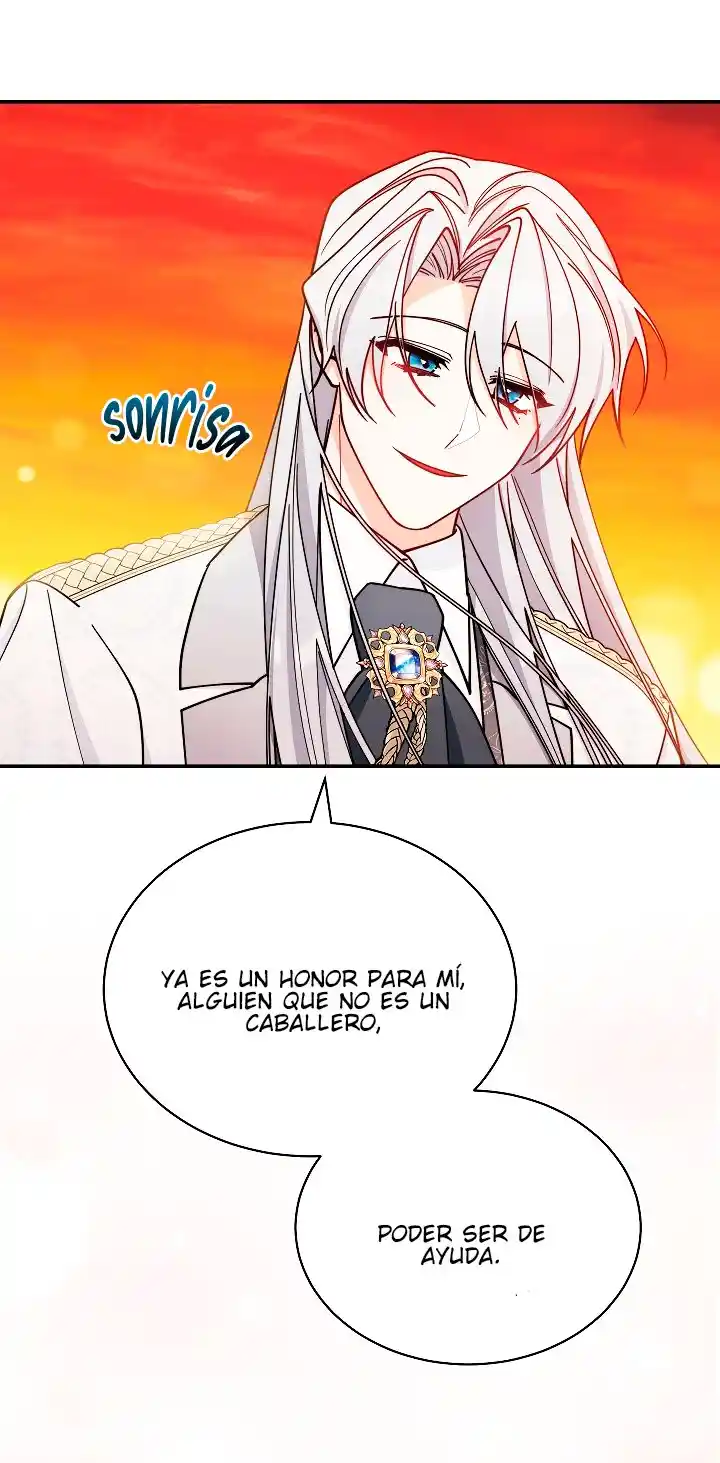 Me Haré Responsable Del Bienestar De Mi Esposo - Capítulo 30 - Página 41 - LectorTMOo