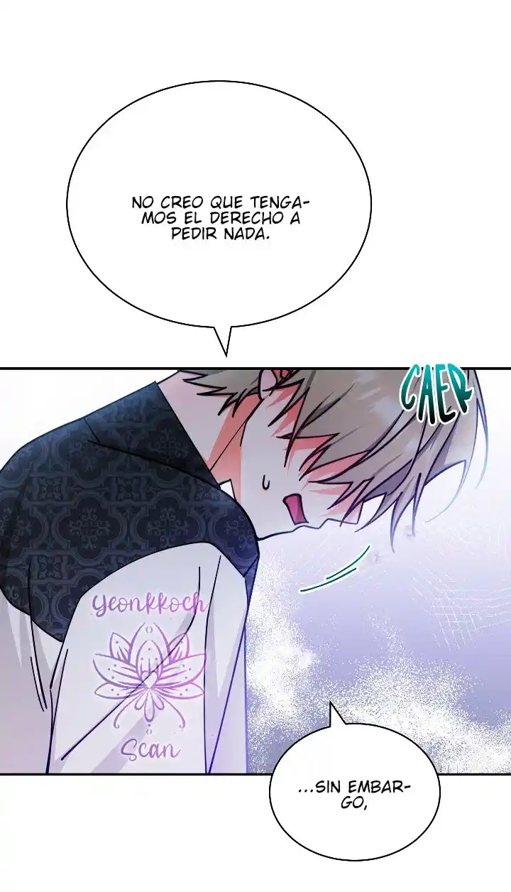 Me Haré Responsable Del Bienestar De Mi Esposo - Capítulo 30 - Página 59 - LectorTMOo