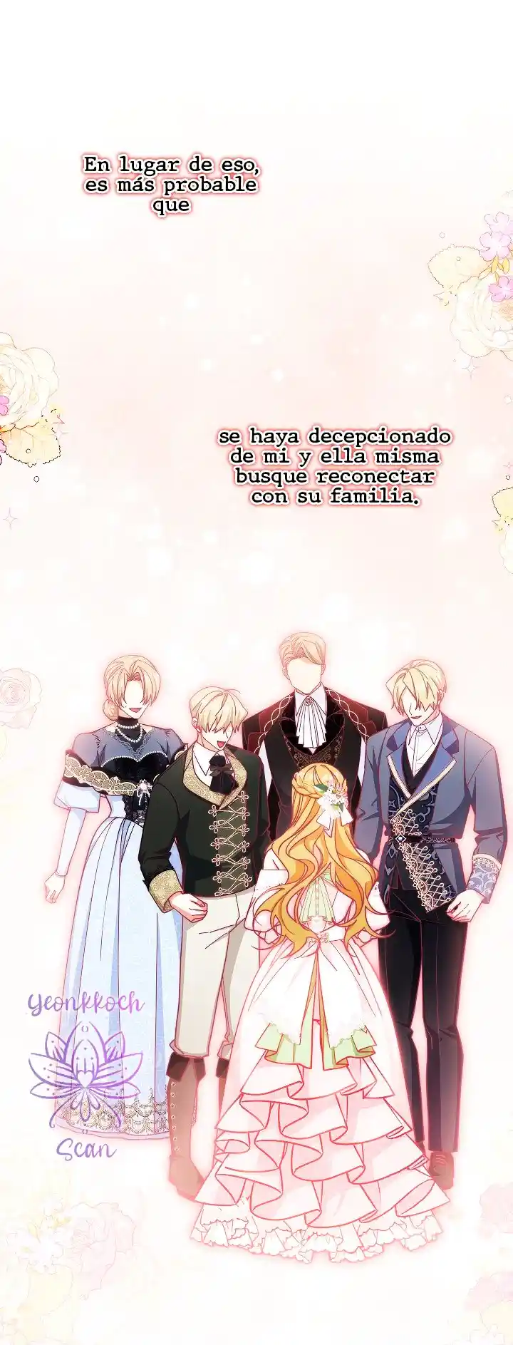 Me Haré Responsable Del Bienestar De Mi Esposo - Capítulo 31 - Página 11 - LectorTMOo