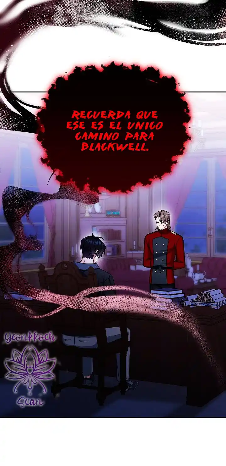 Me Haré Responsable Del Bienestar De Mi Esposo - Capítulo 31 - Página 17 - LectorTMOo