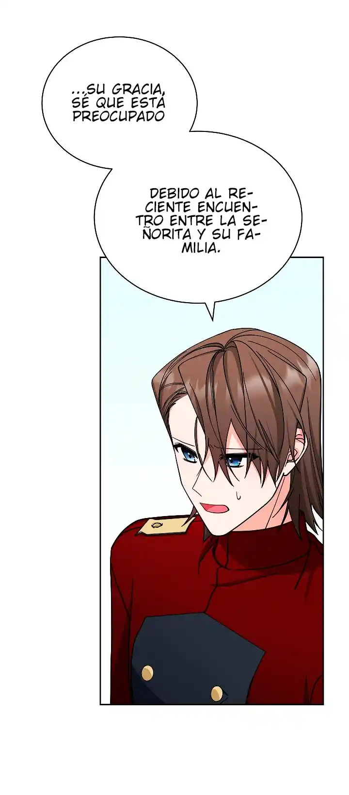 Me Haré Responsable Del Bienestar De Mi Esposo - Capítulo 31 - Página 18 - LectorTMOo