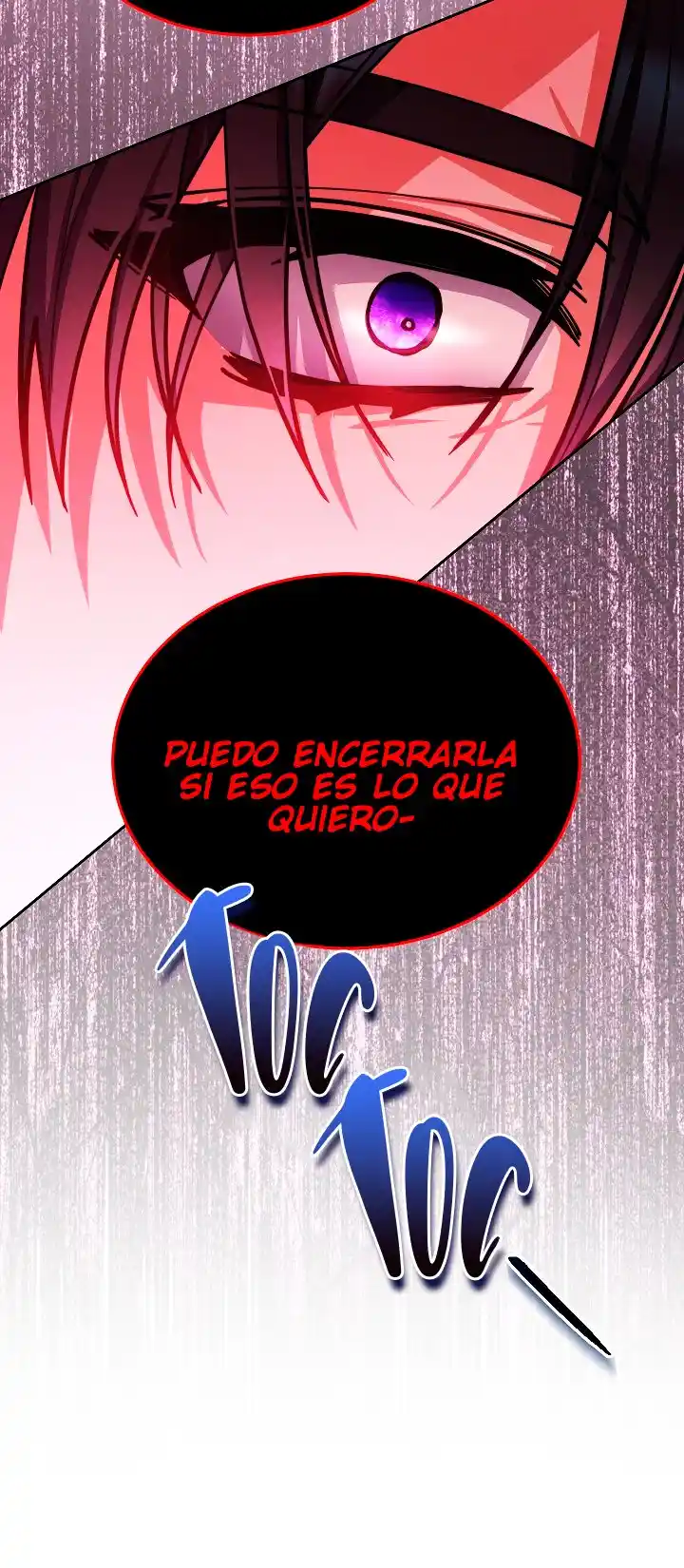Me Haré Responsable Del Bienestar De Mi Esposo - Capítulo 31 - Página 25 - LectorTMOo