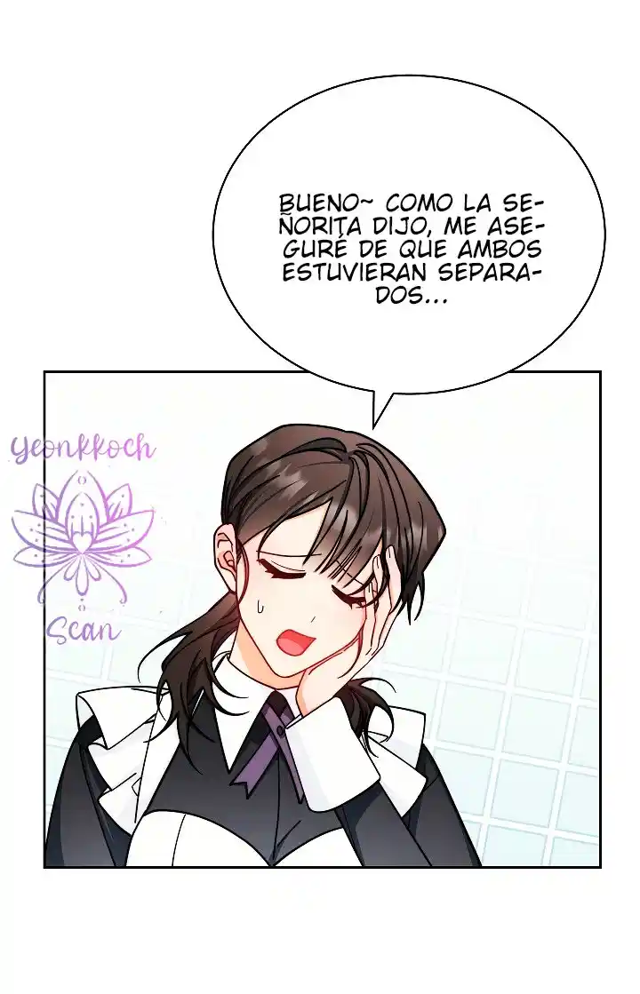 Me Haré Responsable Del Bienestar De Mi Esposo - Capítulo 31 - Página 41 - LectorTMOo