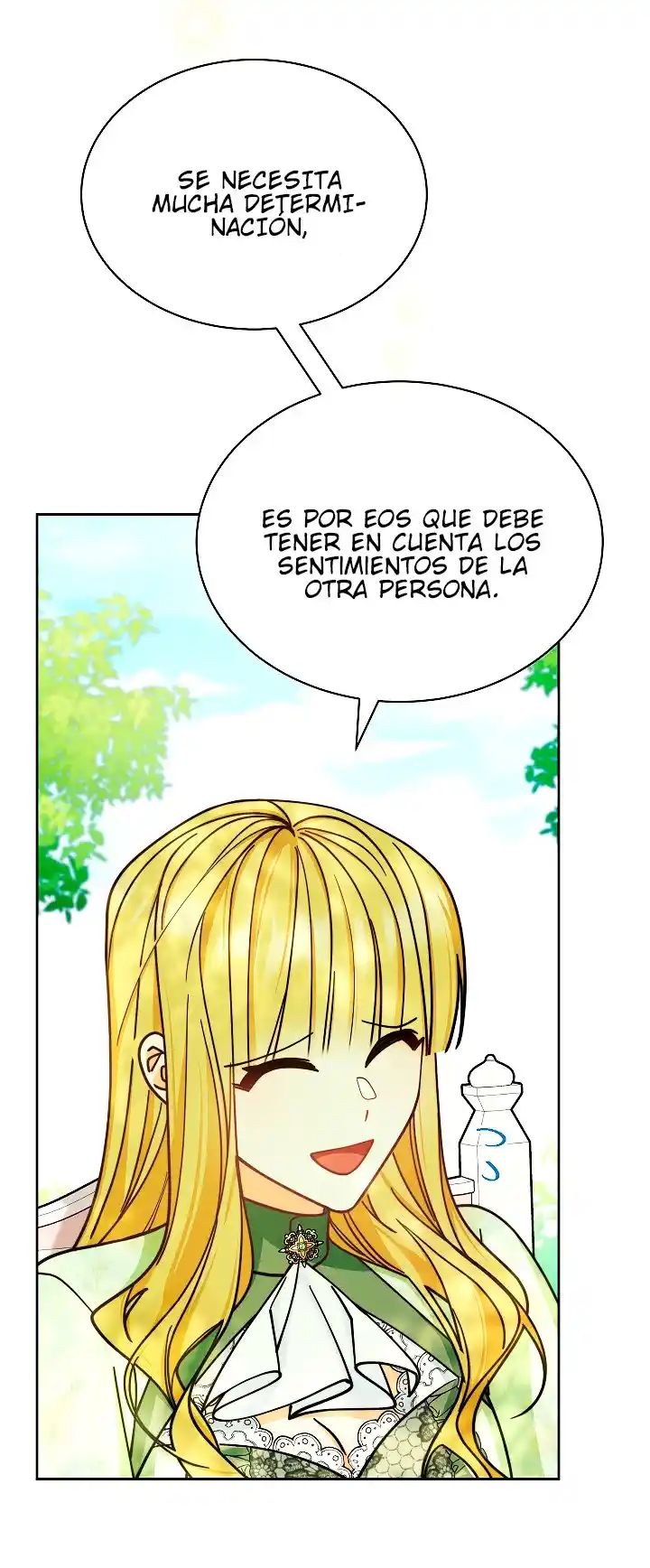Me Haré Responsable Del Bienestar De Mi Esposo - Capítulo 31 - Página 59 - LectorTMOo