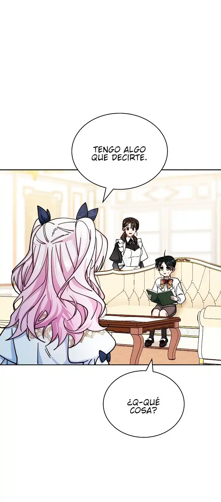 Me Haré Responsable Del Bienestar De Mi Esposo - Capítulo 31 - Página 65 - LectorTMOo