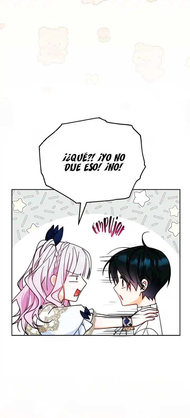 Me Haré Responsable Del Bienestar De Mi Esposo - Capítulo 31 - Página 76 - LectorTMOo