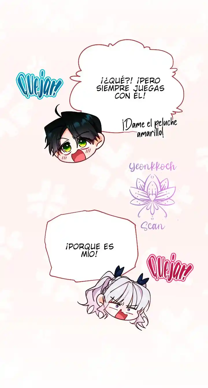 Me Haré Responsable Del Bienestar De Mi Esposo - Capítulo 31 - Página 77 - LectorTMOo