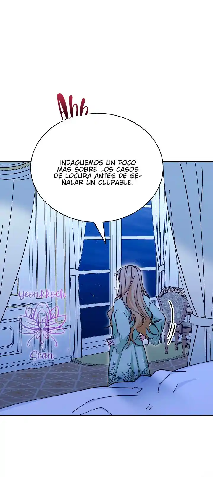 Me Haré Responsable Del Bienestar De Mi Esposo - Capítulo 32 - Página 23 - LectorTMOo