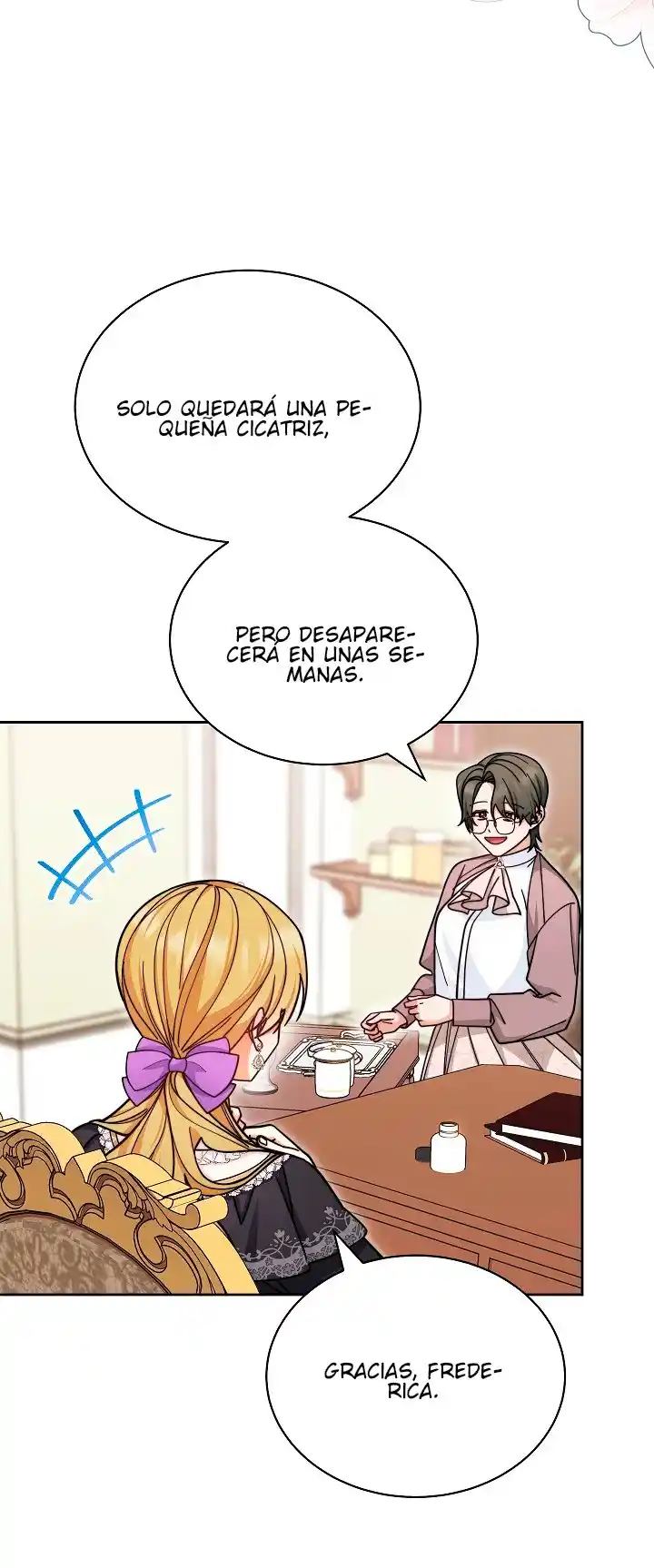 Me Haré Responsable Del Bienestar De Mi Esposo - Capítulo 32 - Página 28 - LectorTMOo